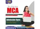 Elevate Your MCA Entrance Preparation with Premier Online Coaching in India!