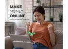 Earn $10K Before the New Year! Start Earning Online with Just 2 Hours a Day