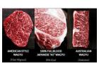 Elevate Your Game: Premium Steaks for Athletes and Fitness Enthusiasts!