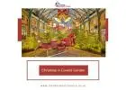 Get a fully trained, supportive, and licensed tour guide for the Windsor Castle tours