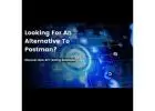 alternatives to postman