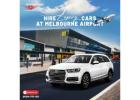 Airport transfers Brisbane