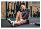 Say Goodbye to Pain in 4 Weeks | Non-Invasive Relief! -Washington