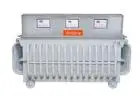High-Efficiency Industrial Voltage Stabilizers for Reliable Power Protection