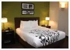 Hotels near Salisbury MD