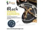Black Magic Experts in Raigad