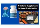 Advanced Memory Formula – A Natural Supplement to Boost Brain Health