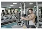 Suppliers For Gym Equipment - Athlon Fitness Equipment