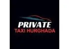 Airport Transfer – Punctual & Comfortable