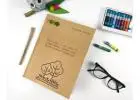 Why is choosing a quality stationery manufacturer crucial for businesses and individuals alike?