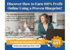 Learn the $900 Daily Pay Blueprint for Busy Parents!