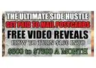 Postcards That Pays