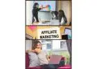 Modern Affiliate Marketing E-books: A Simple Guide to Making Money Online