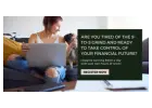 Transform Your Life: Achieve Financial Freedom Today!