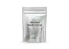 Menthol Bold Crystal