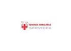Advance Ambulance Services