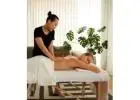 Massage in Toronto: Discover Relaxation at St. Clair Thai Massage