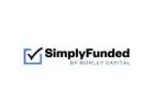 SimplyFunded - Simply Flexible Quick Business Funding