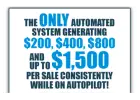 Discover How Average Folks Are Cleaning Up With This Amazing 24/7 Daily Profit System