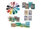 Get Your Kids Creating with Our Arts & Crafts Kits!