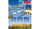 Raxaul to Nepal Tour Package, Nepal Tour Package from Raxaul