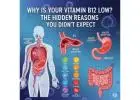Where Can You Get the Best Vitamin B12 Test in South Delhi at an Affordable Price?