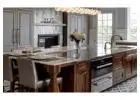 Deschutes River Cabinet and Closet – Custom Kitchen Cabinets for Every Style