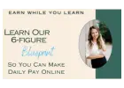 Attention Teachers! Do you want to learn how to earn an income online?