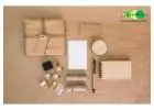 What role do consumers play in promoting the use of eco-friendly diaries in the market?
