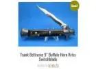 Stiletto Switchblade