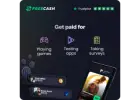 Earn From Anywhere Get Free Cash