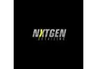 NxtGen Detailing
