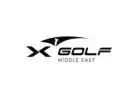 Golf Simulator For Sale | | Top Golf Simulator | Indoor Golf Simulator Dubai