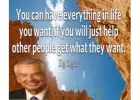 Learn to PATIENTLY Build an Email List for the Forseeable Future!!