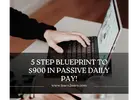 Get paid daily while you learn!