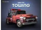 How Does Voice-Based Booking Work in the Tow Truck App?