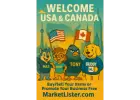 Post Your Ads Free on MarketLister Today!