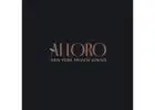 Alloro Private Culinary Concierge