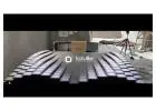 Lazulite’s LED Tables Transform UAE Events