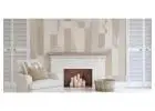 What Makes Abstract Wallpaper a Top Trend in Home Decor?