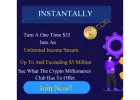 Turn a One Time $35 Into An Unlimited Income Stream