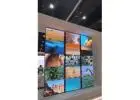 Kinetic Touch Screens Transform UAE Events