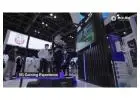 VR Events Elevate Saudi Arabia Event Engagement