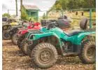 150cc Dirt Bike
