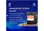 Lazulite’s 3D Screen Pillars Enhance UAE Experiences
