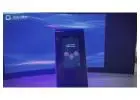Lazulite’s Immersive LED Screens Boost UAE Events