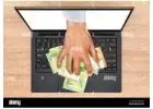 Regardless of who referred them.Earn up to $1800/month without referring anyone!
