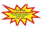 The Best Postcard Mailing Business Work From Home!