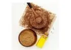 Get 100% Organic and Non-GMO Cold-Pressed Flaxseed Oil