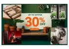 Grow Smarter – Save Bigger! Up to 30% OFF Spider Farmer Gear!